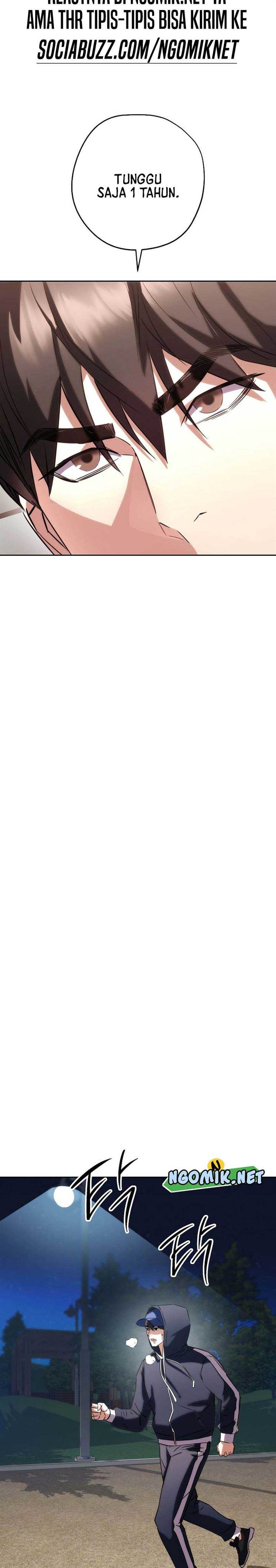 The Live Chap 173 - Next Chap 174