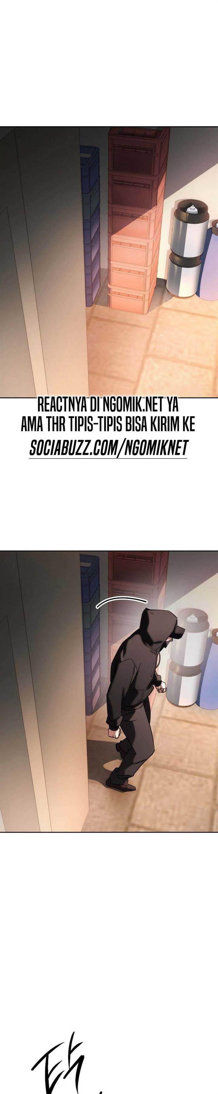 The Live Chap 173 - Next Chap 174