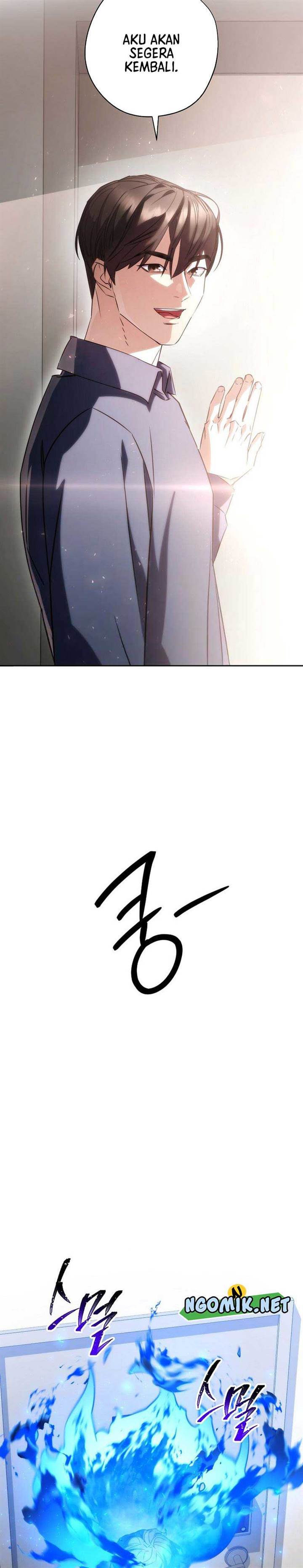 The Live Chap 173 - Next Chap 174