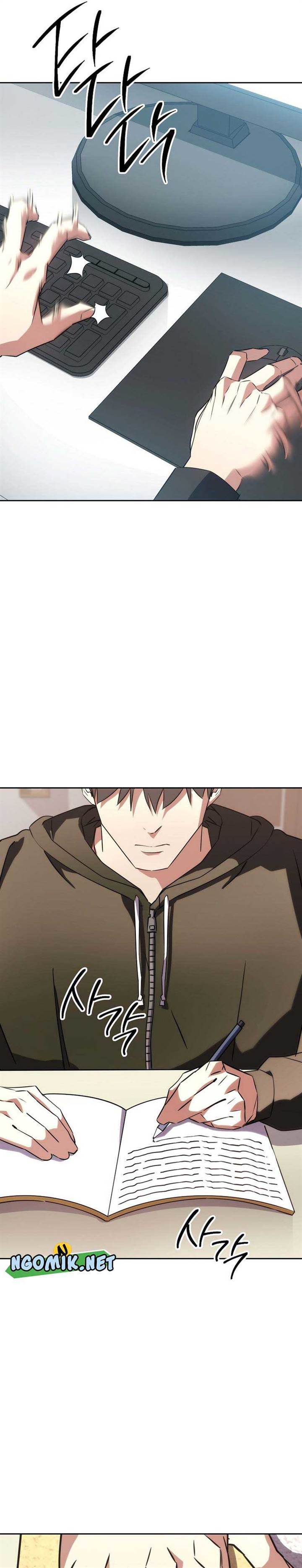 The Live Chap 173 - Next Chap 174