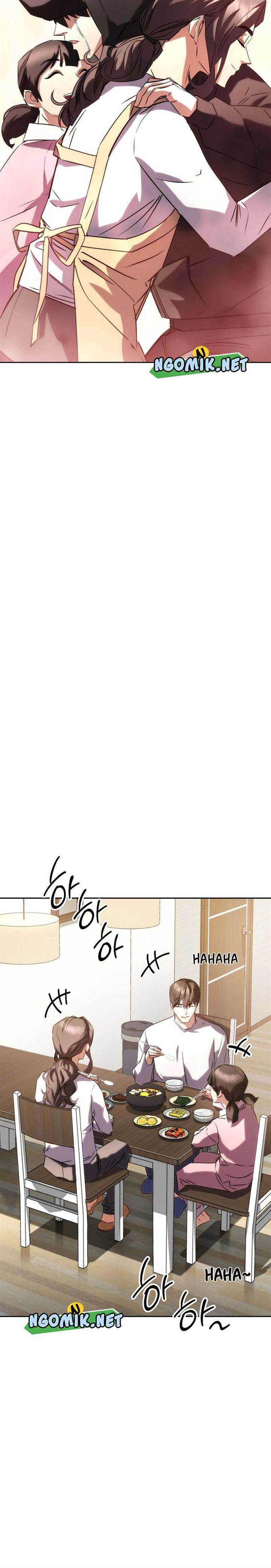 The Live Chap 173 - Next Chap 174