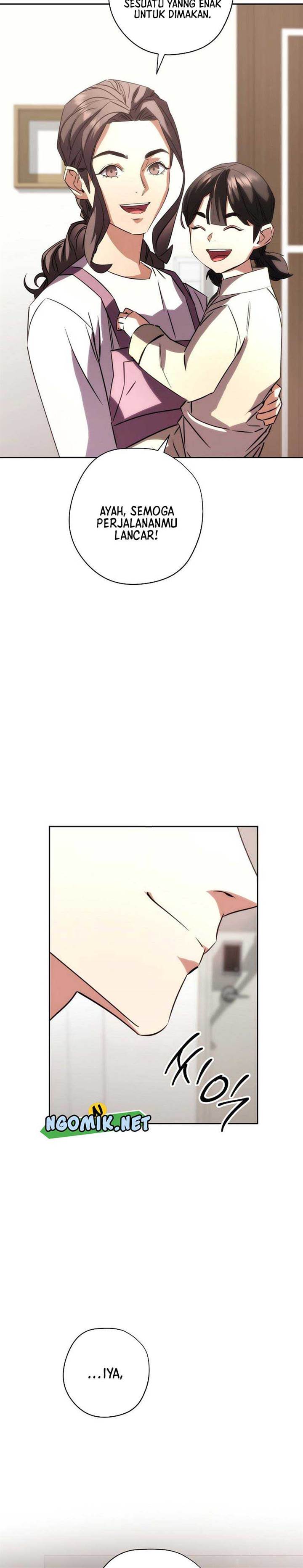 The Live Chap 173 - Next Chap 174