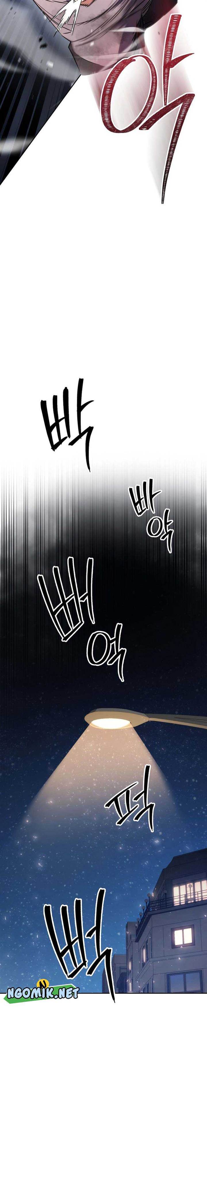 The Live Chap 173 - Next Chap 174