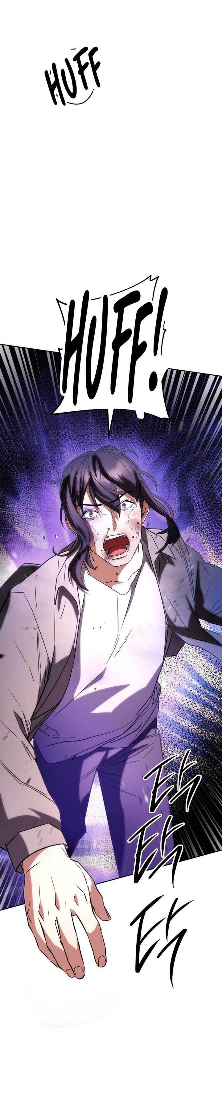 The Live Chap 173 - Next Chap 174