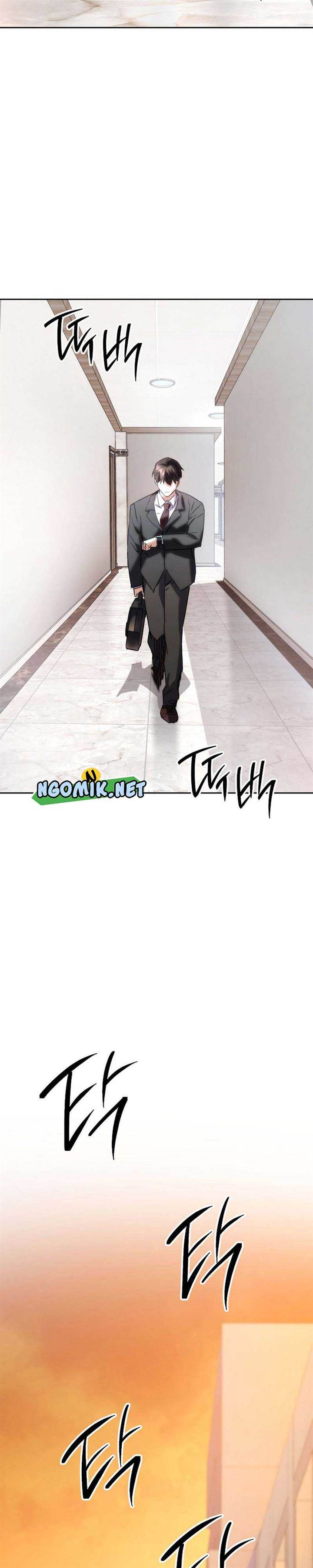 The Live Chap 173 - Next Chap 174