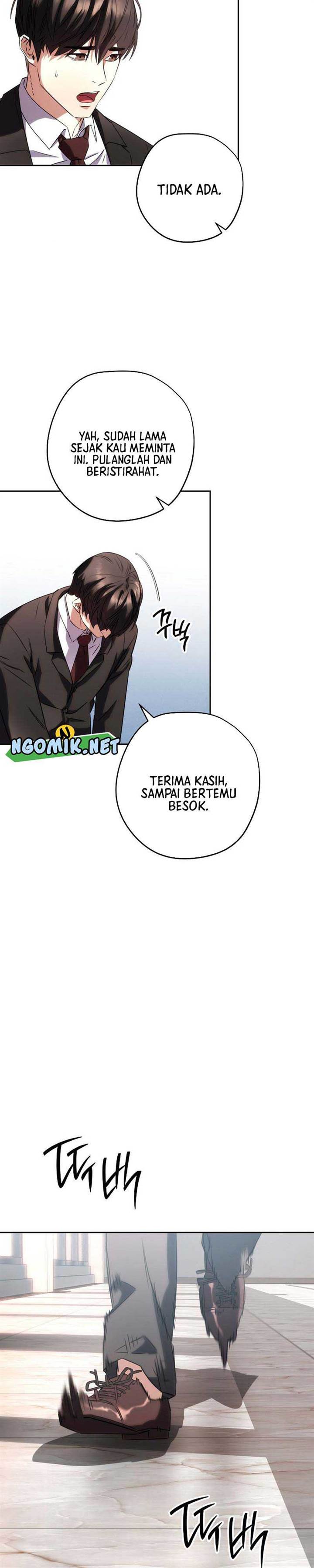 The Live Chap 173 - Next Chap 174