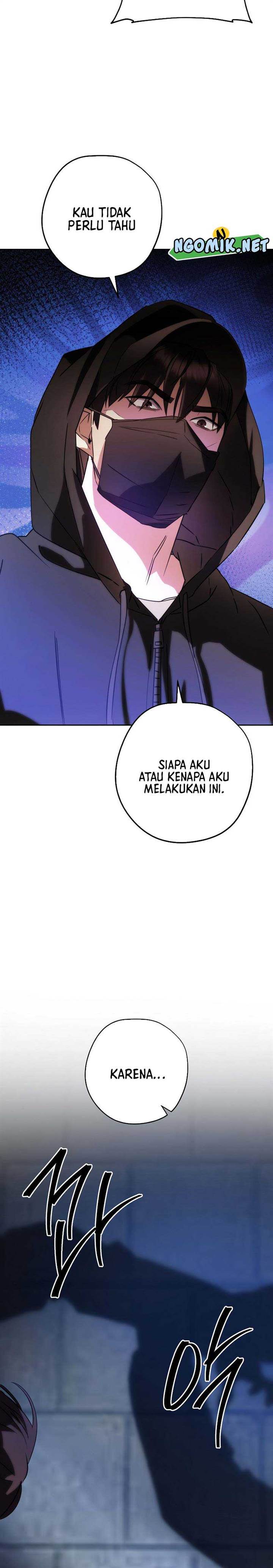 The Live Chap 173 - Next Chap 174