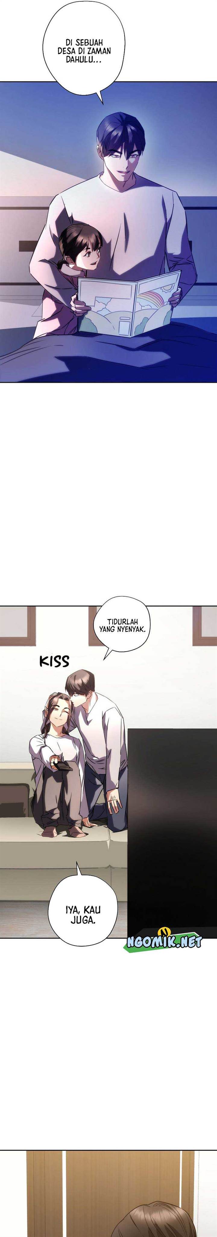 The Live Chap 173 - Next Chap 174