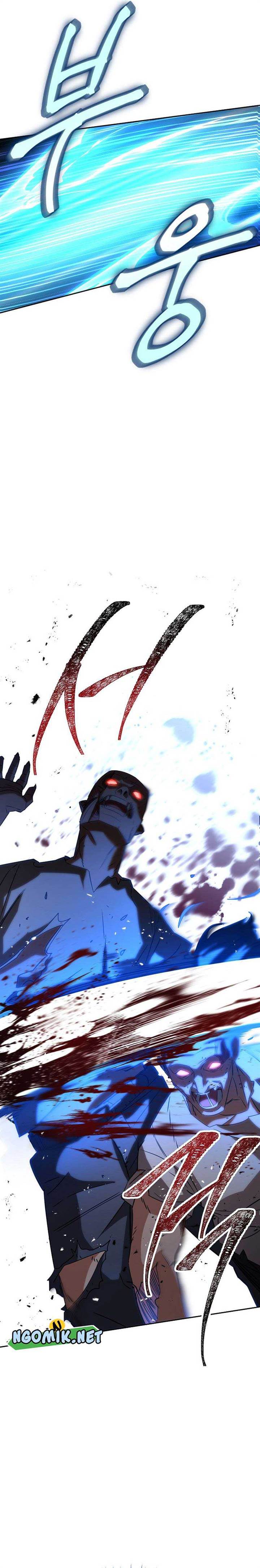 The Live Chap 173 - Next Chap 174