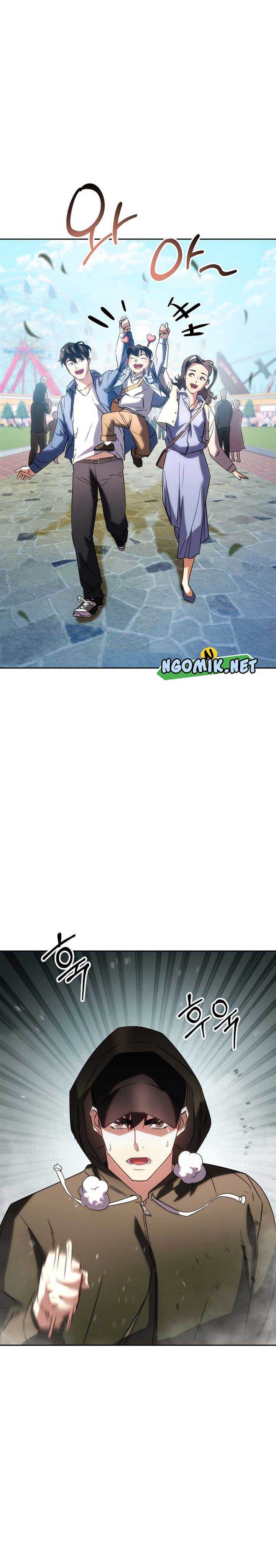 The Live Chap 173 - Next Chap 174