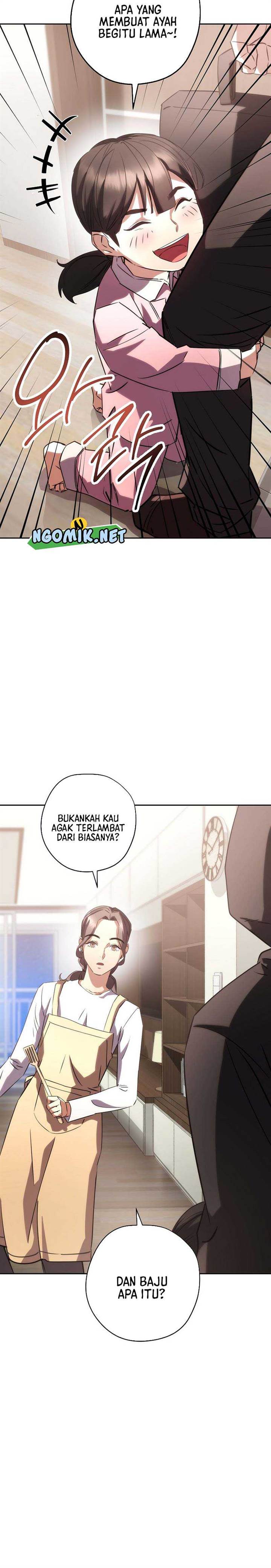 The Live Chap 173 - Next Chap 174