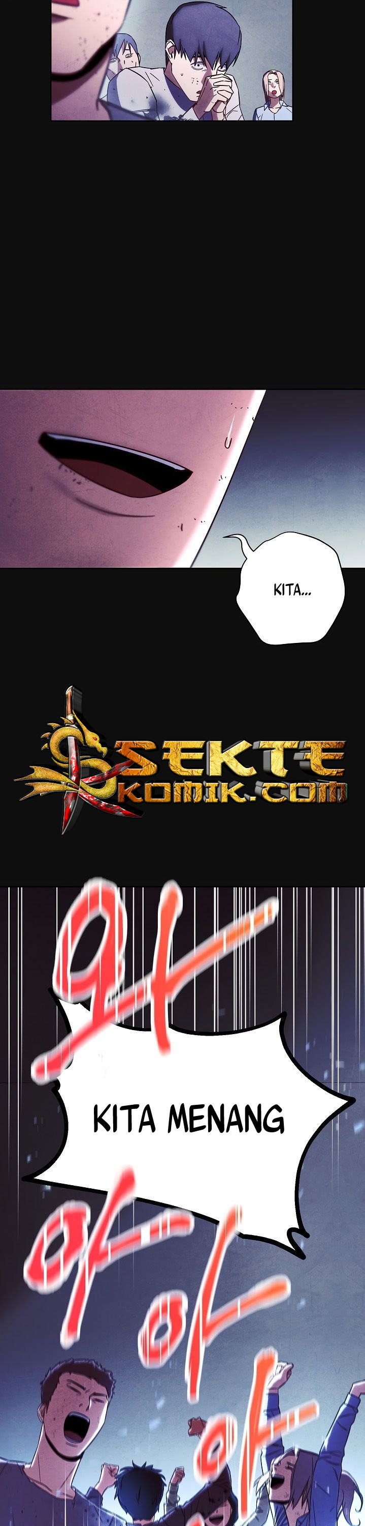 The Live Chap 18 - Next Chap 19