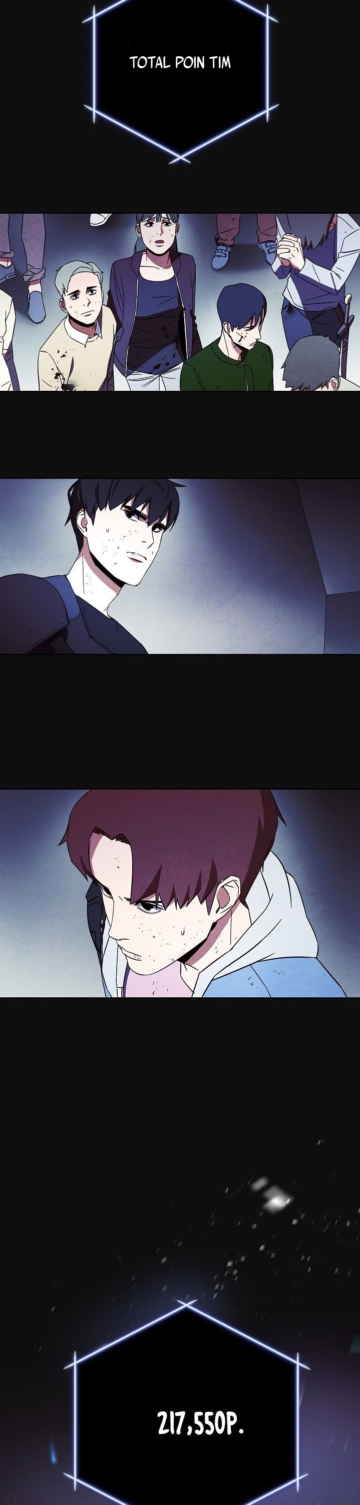 The Live Chap 18 - Next Chap 19