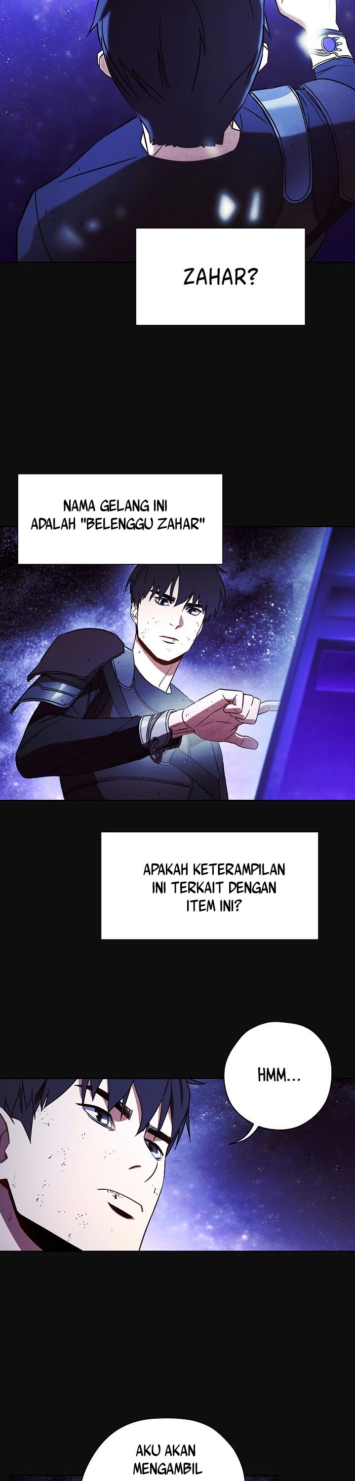 The Live Chap 18 - Next Chap 19