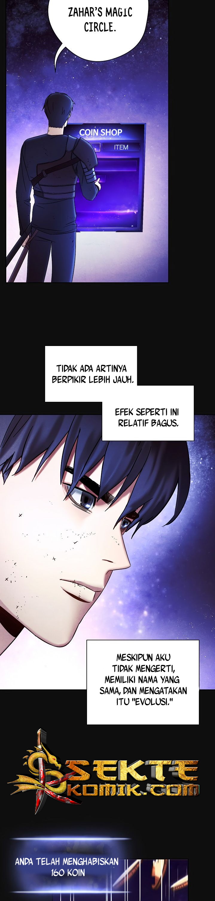 The Live Chap 18 - Next Chap 19