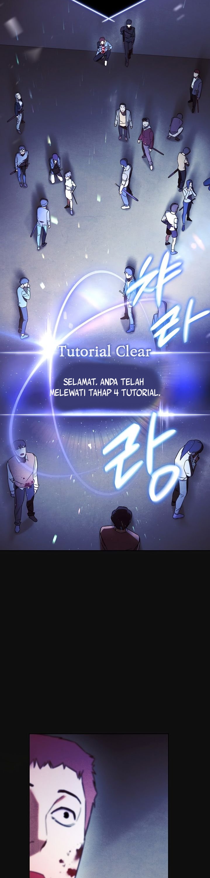 The Live Chap 18 - Next Chap 19