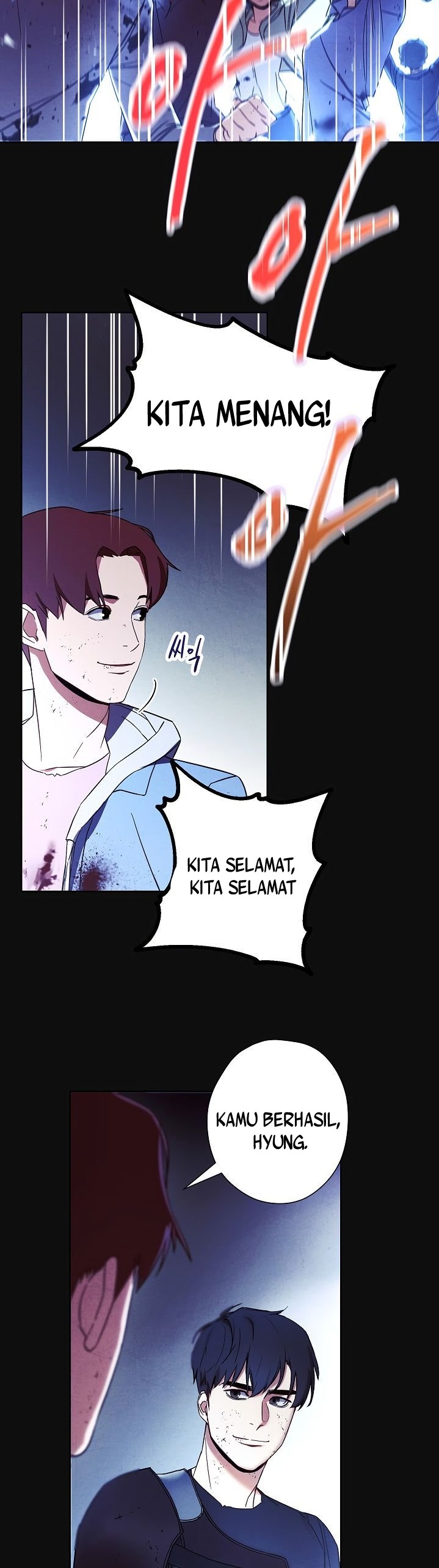 The Live Chap 18 - Next Chap 19