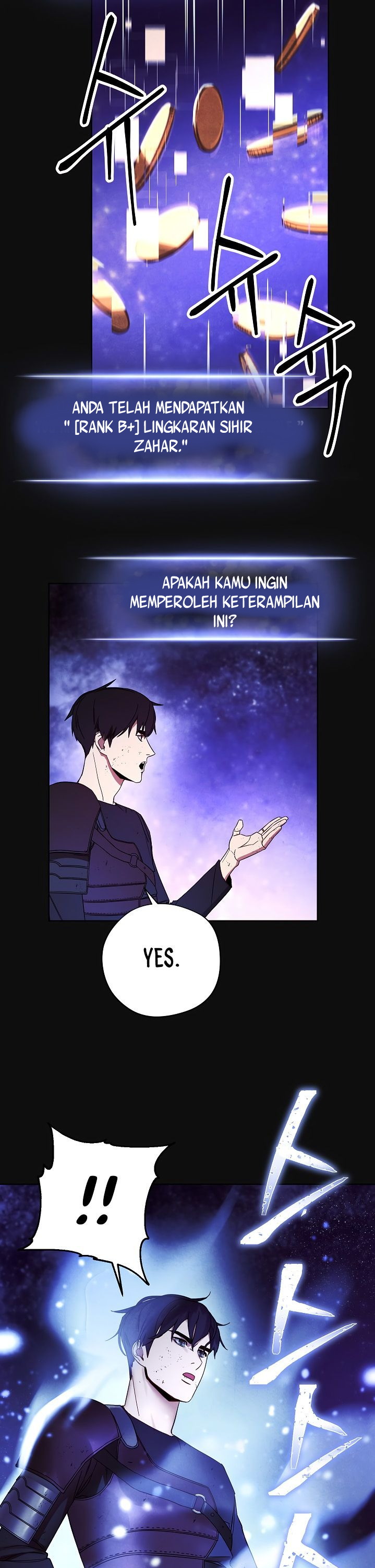 The Live Chap 18 - Next Chap 19