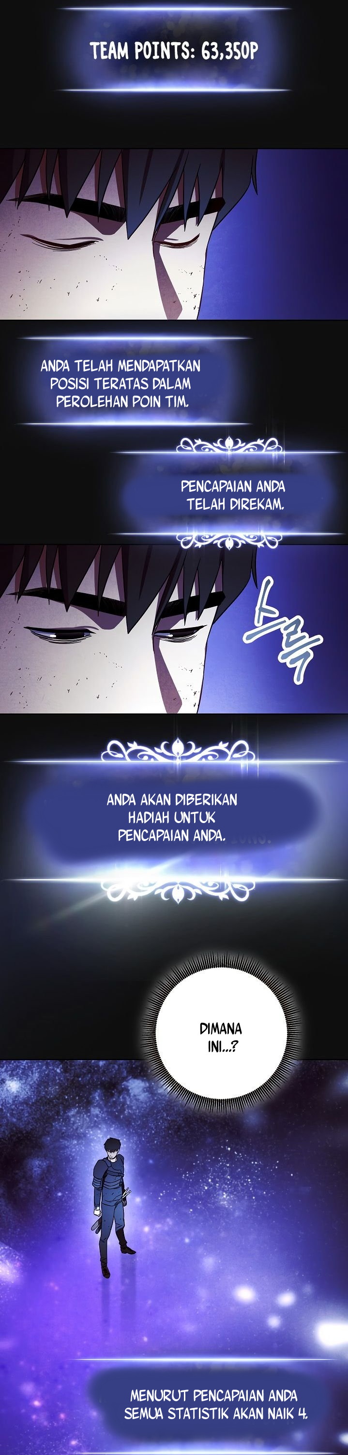 The Live Chap 18 - Next Chap 19