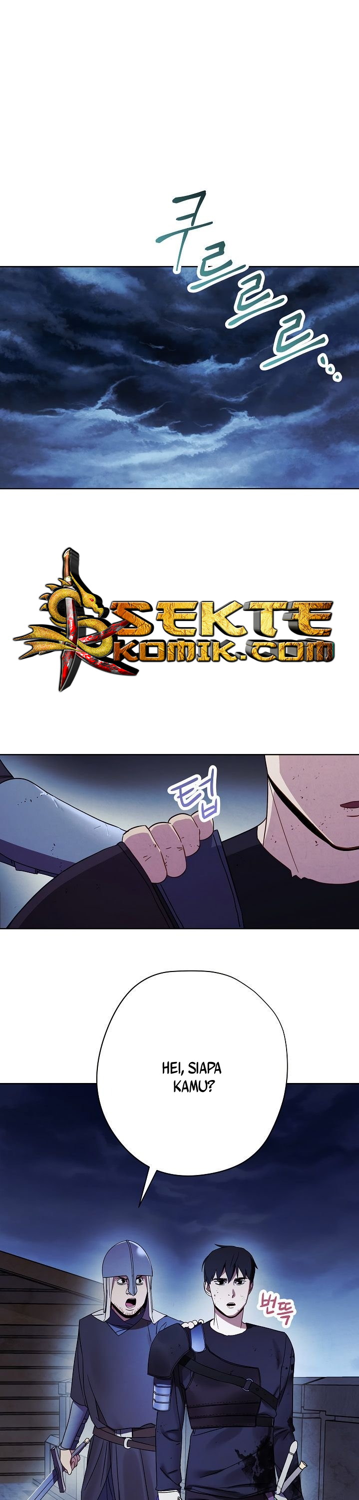 The Live Chap 19 - Next Chap 20