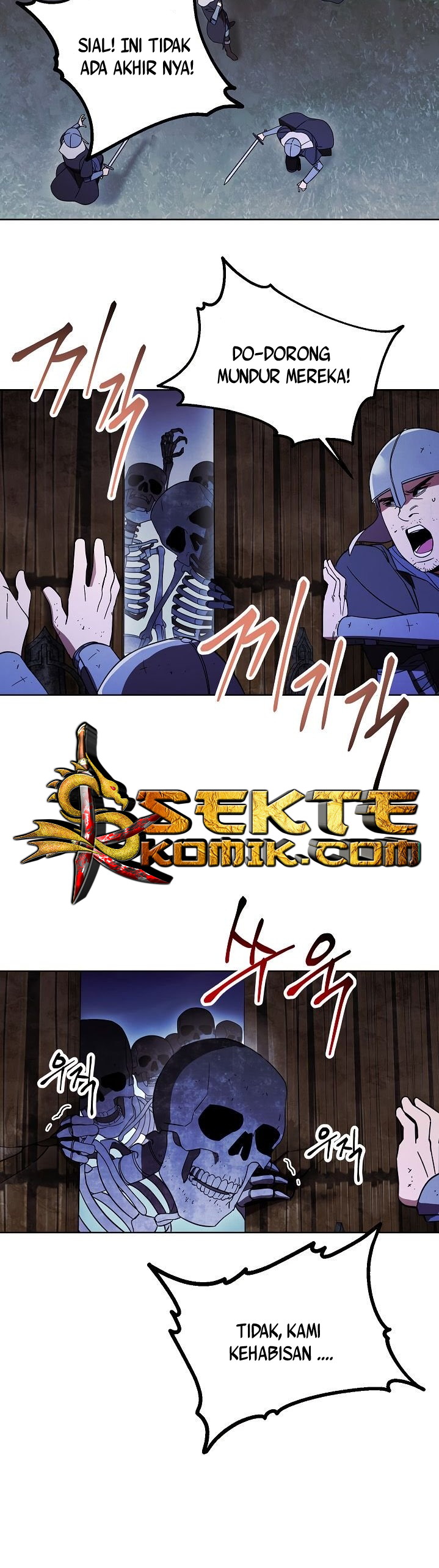 The Live Chap 19 - Next Chap 20