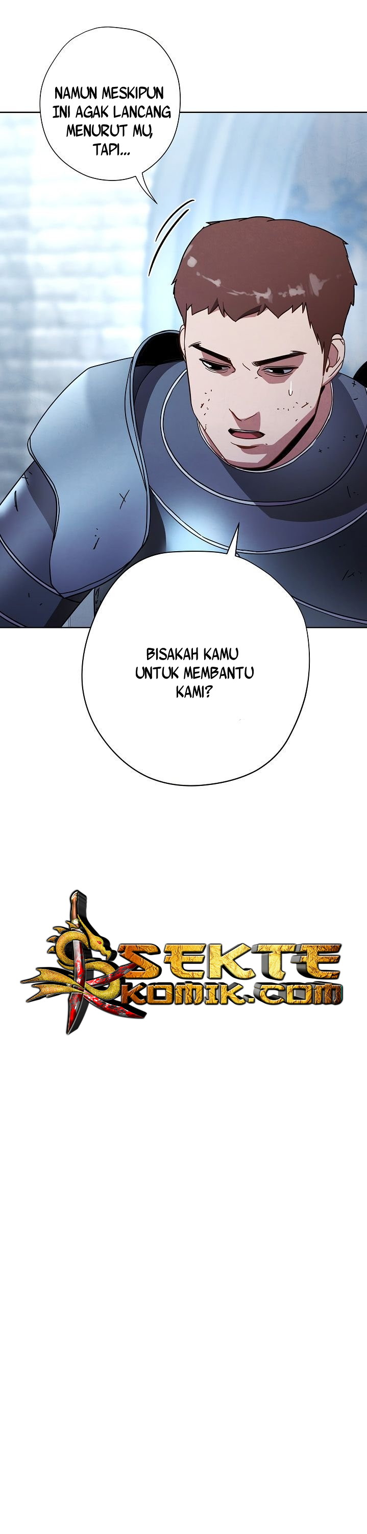 The Live Chap 19 - Next Chap 20