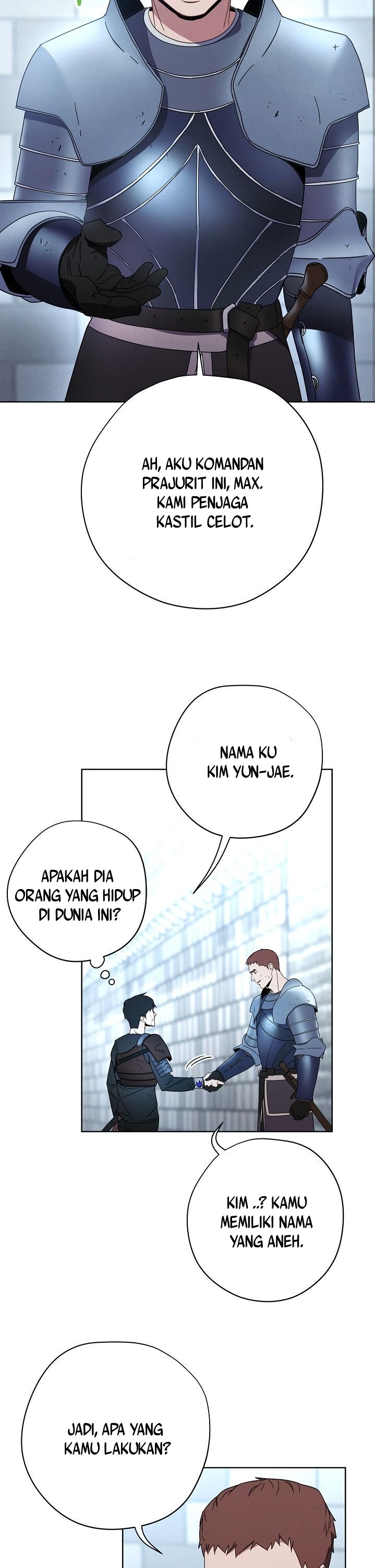 The Live Chap 19 - Next Chap 20