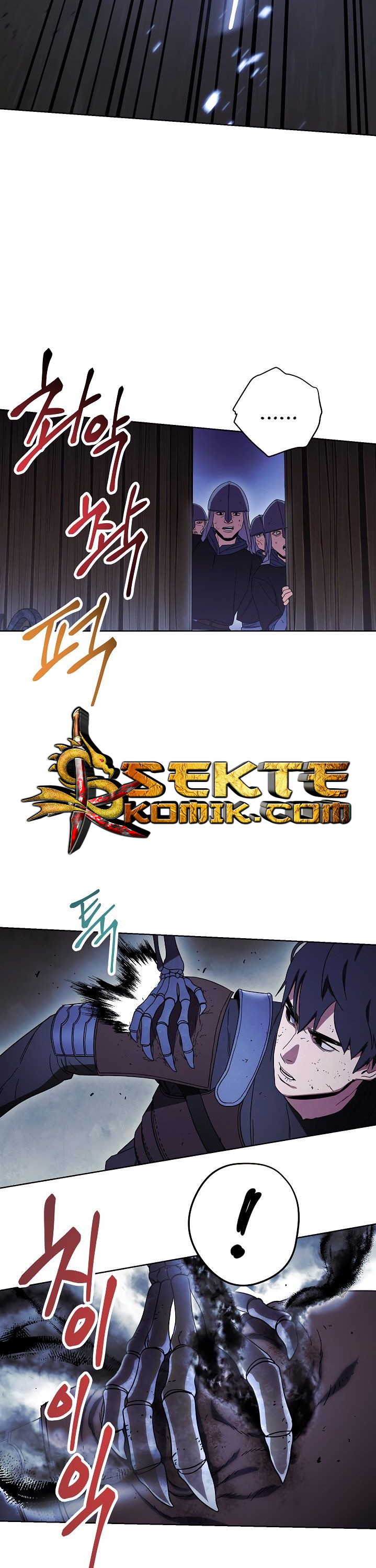 The Live Chap 19 - Next Chap 20