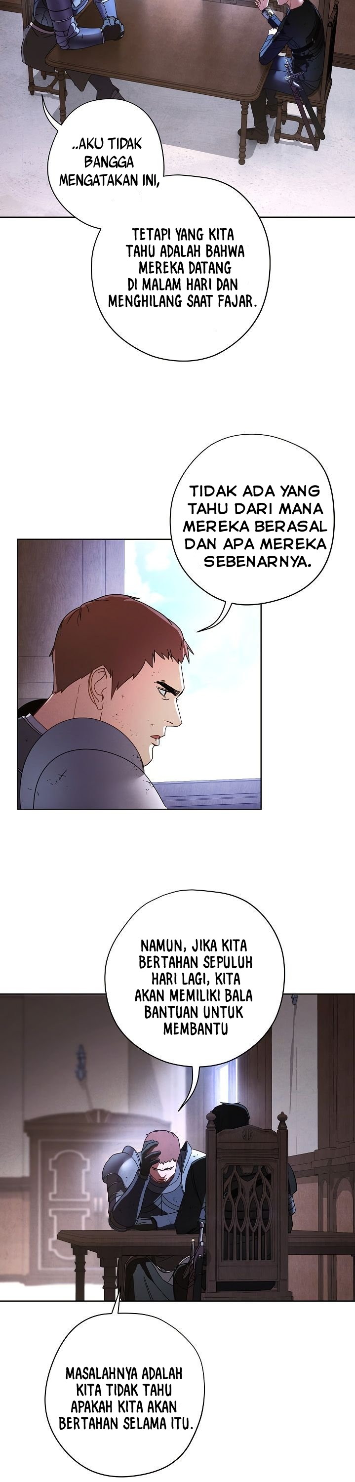 The Live Chap 19 - Next Chap 20