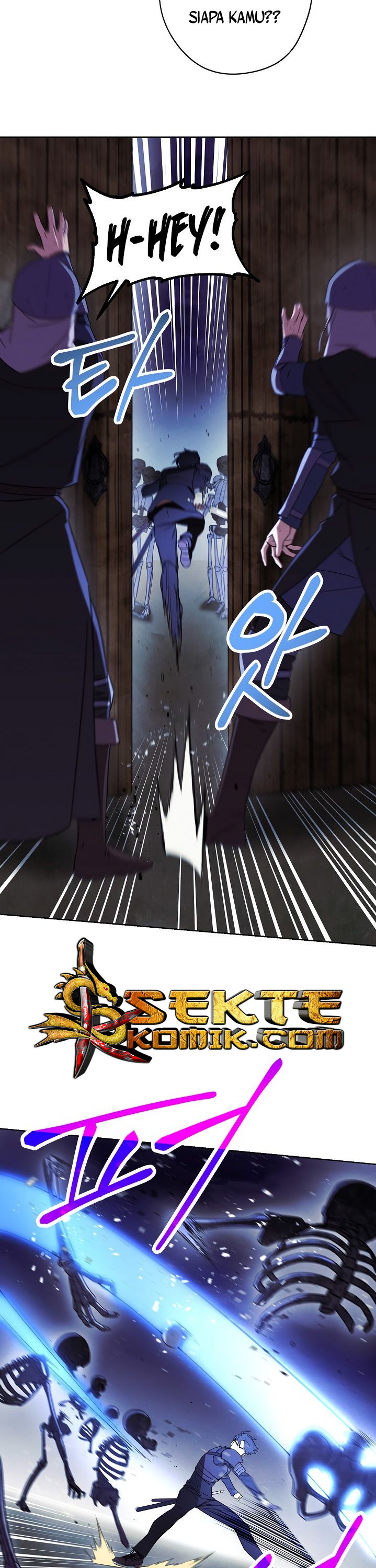 The Live Chap 19 - Next Chap 20