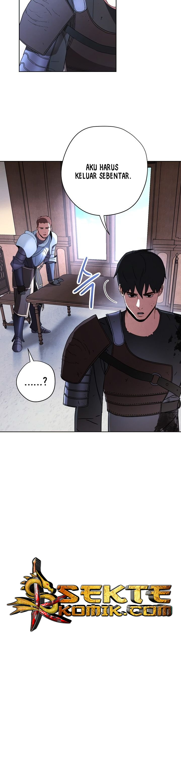 The Live Chap 19 - Next Chap 20