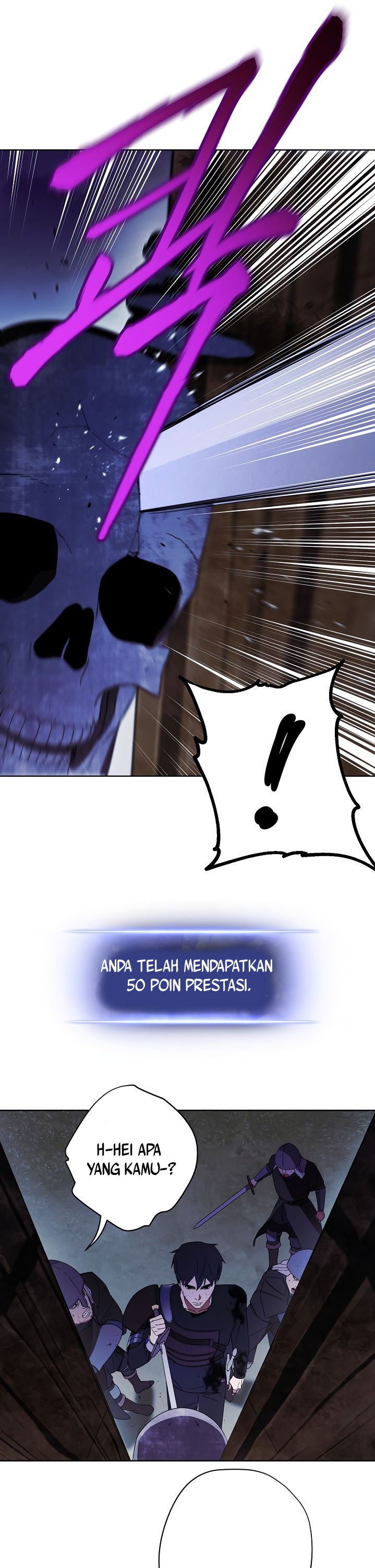 The Live Chap 19 - Next Chap 20