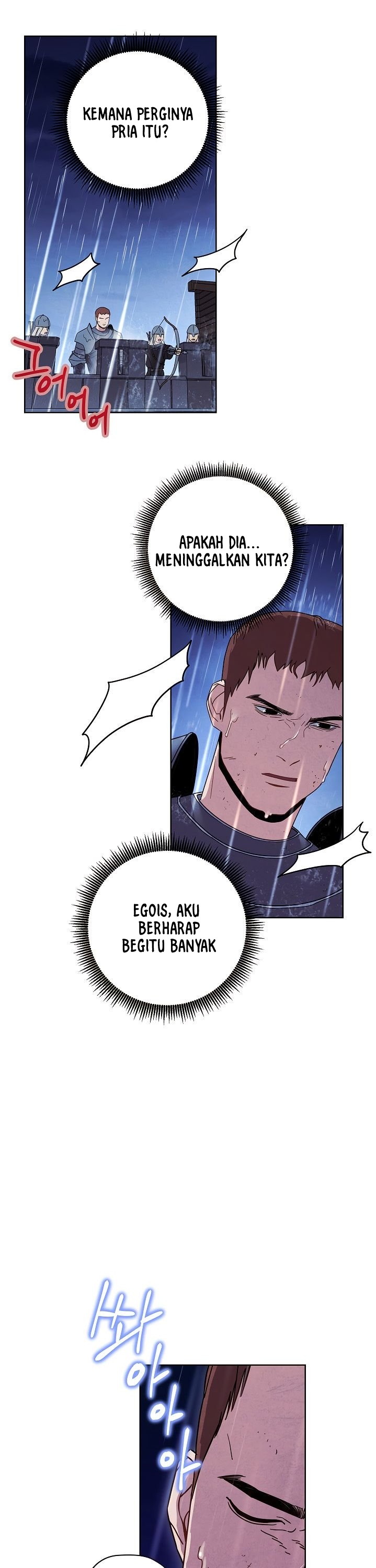 The Live Chap 19 - Next Chap 20