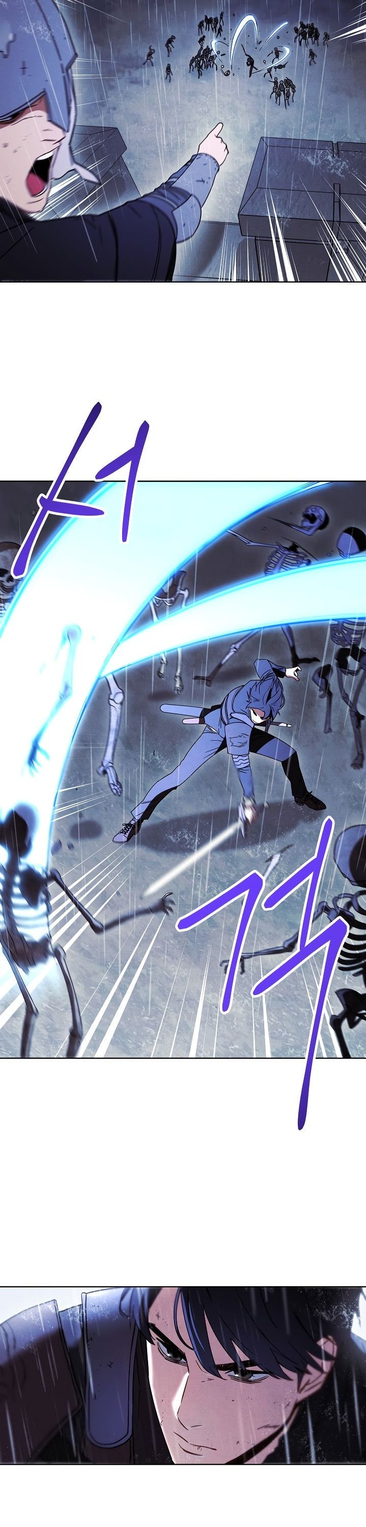 The Live Chap 19 - Next Chap 20