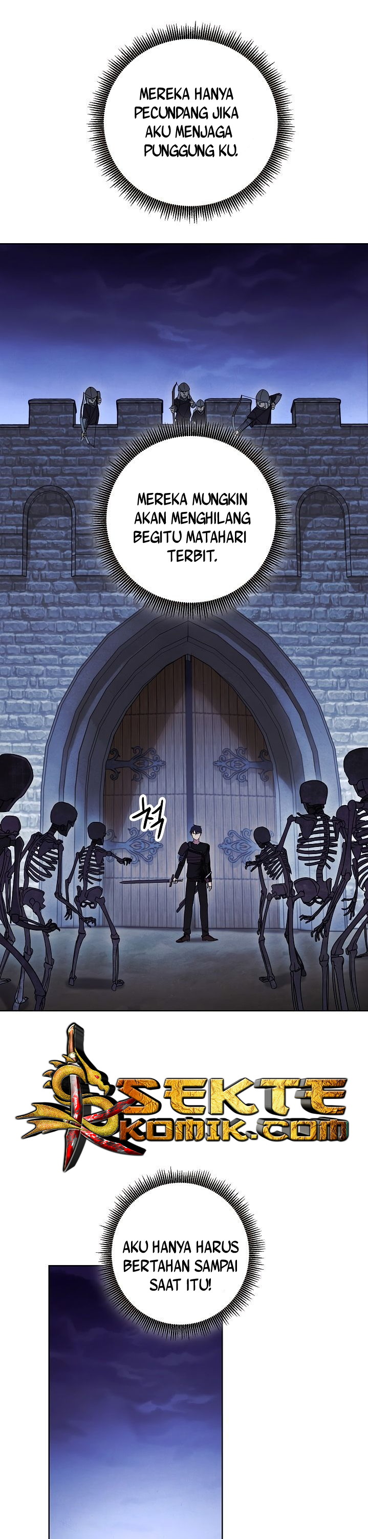 The Live Chap 19 - Next Chap 20
