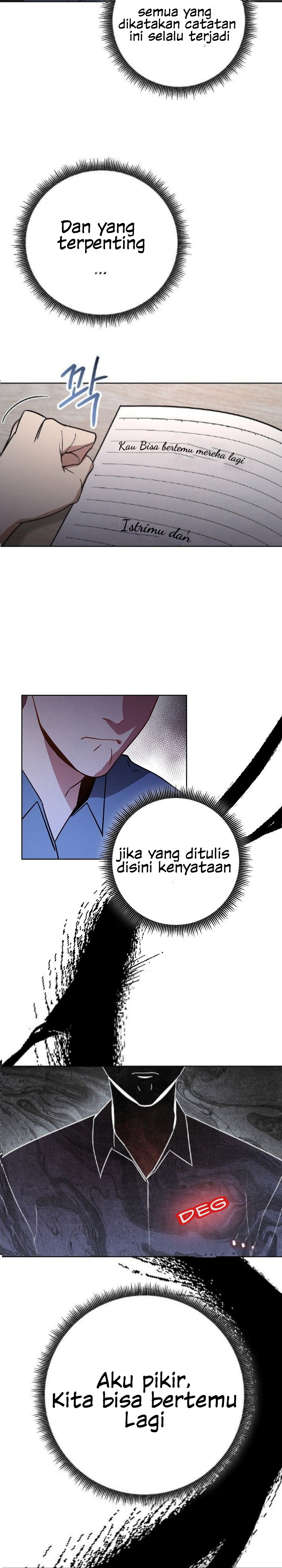 The Live Chap 2 - Next Chap 3