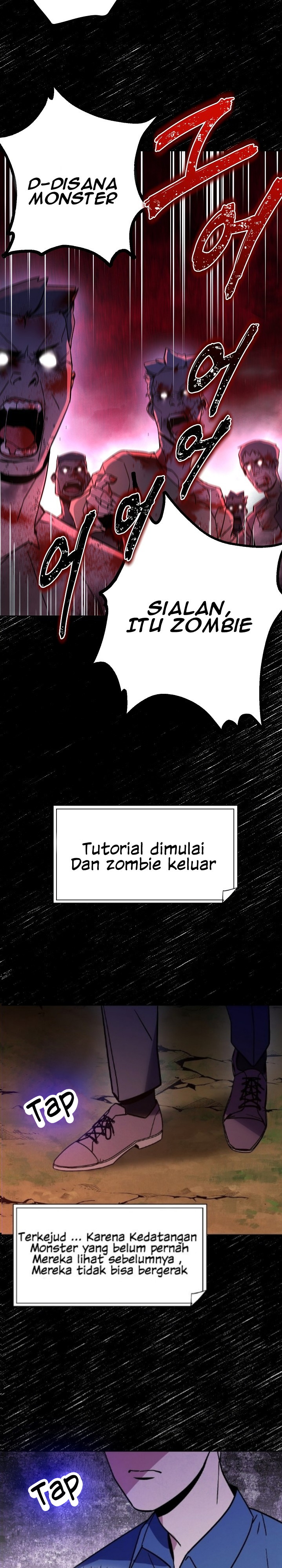 The Live Chap 2 - Next Chap 3