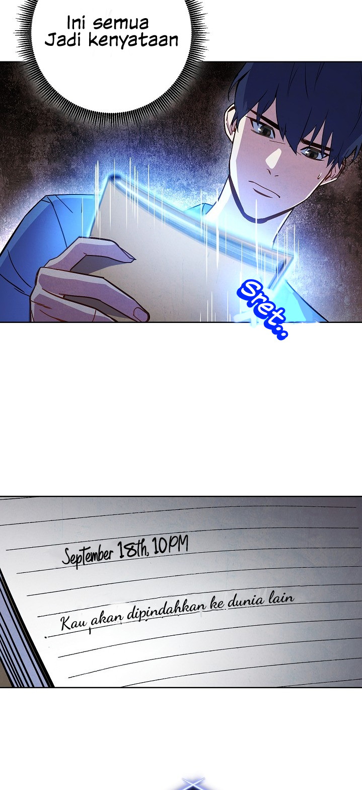 The Live Chap 2 - Next Chap 3