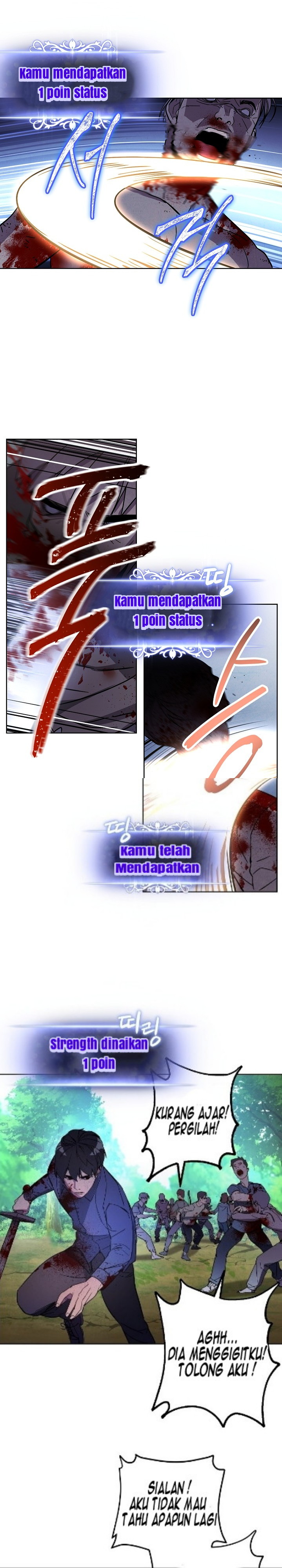 The Live Chap 2 - Next Chap 3