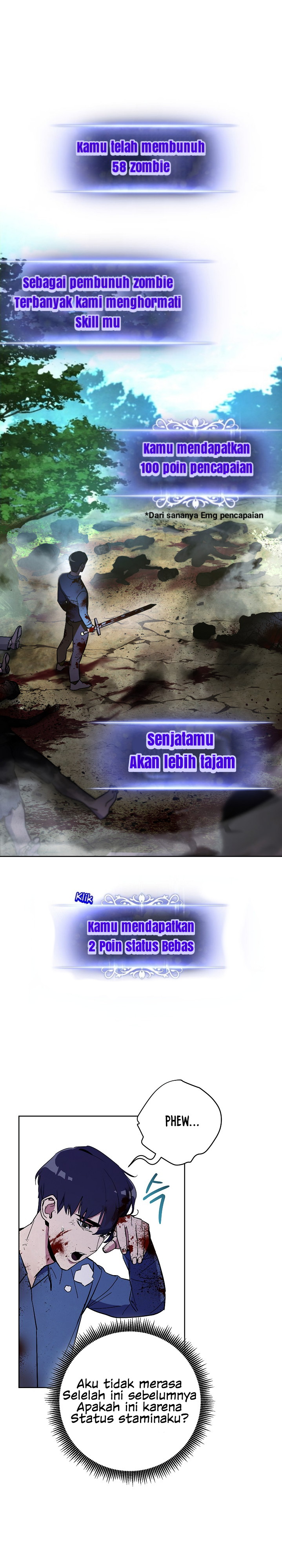 The Live Chap 2 - Next Chap 3