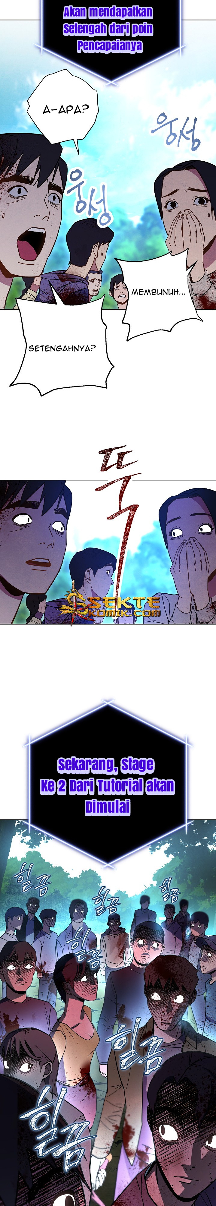 The Live Chap 2 - Next Chap 3