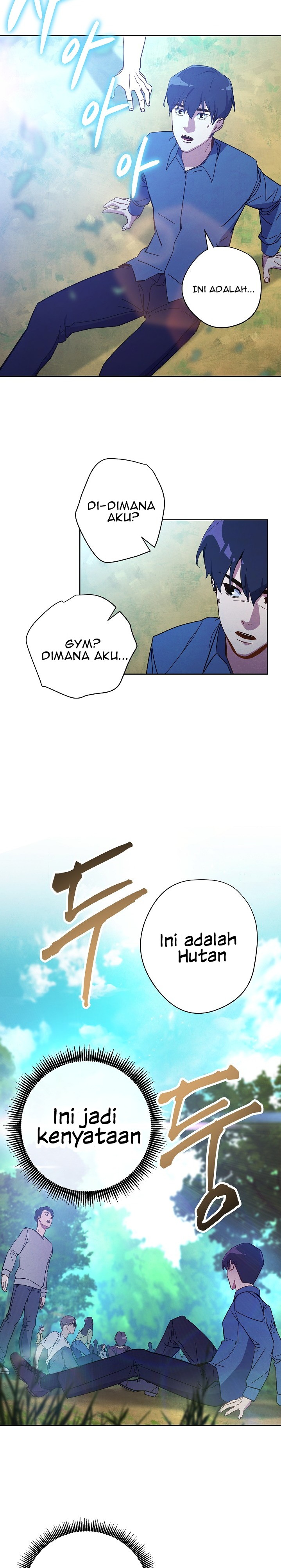 The Live Chap 2 - Next Chap 3