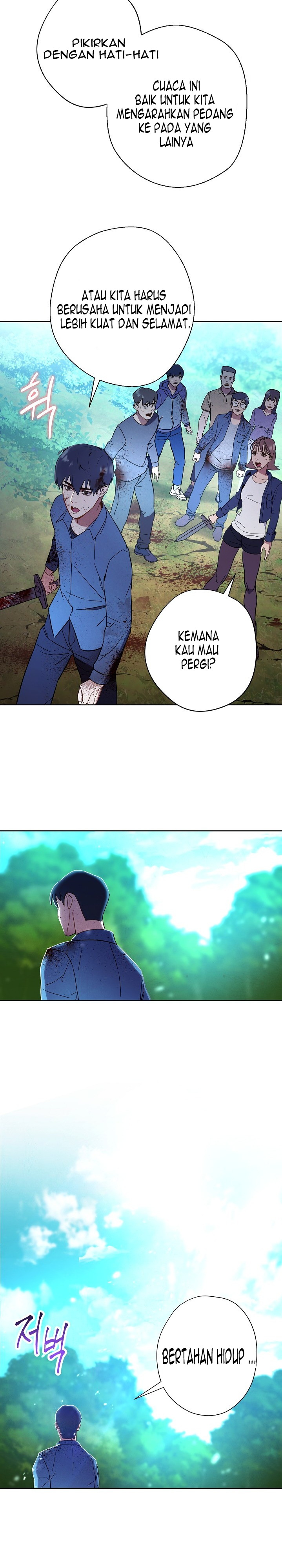 The Live Chap 2 - Next Chap 3