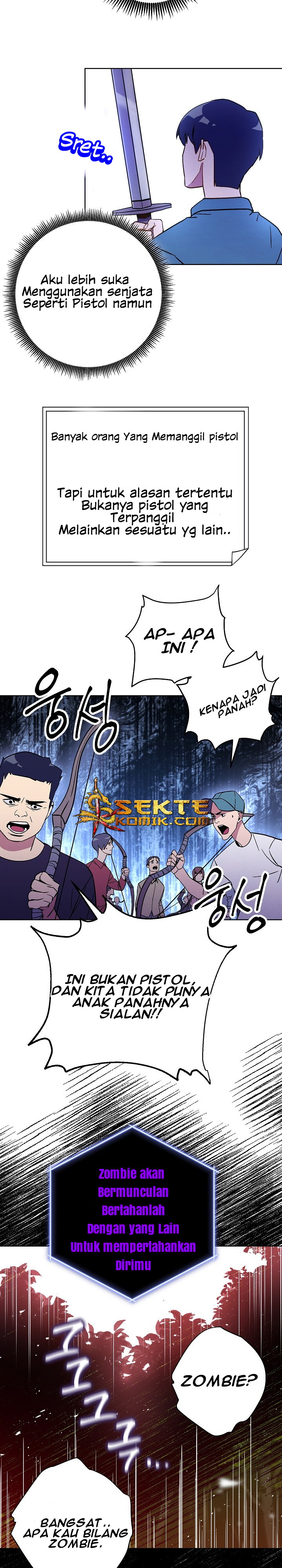 The Live Chap 2 - Next Chap 3