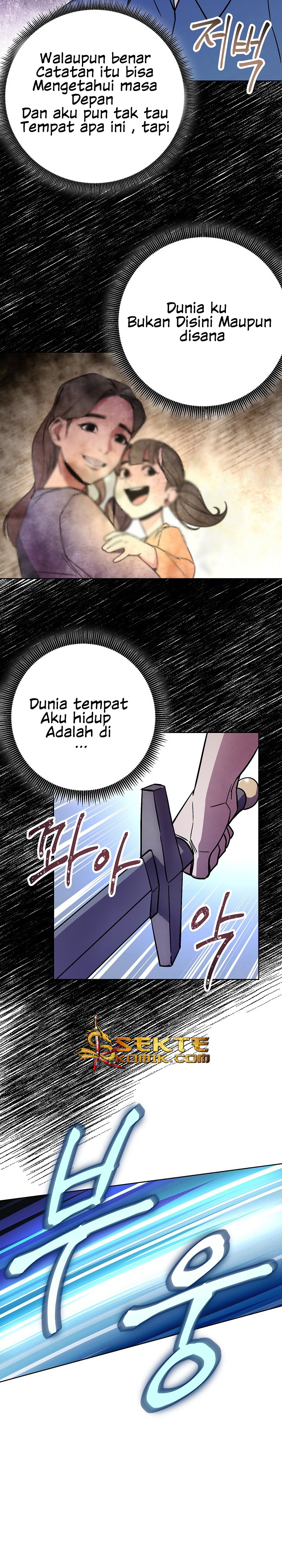 The Live Chap 2 - Next Chap 3