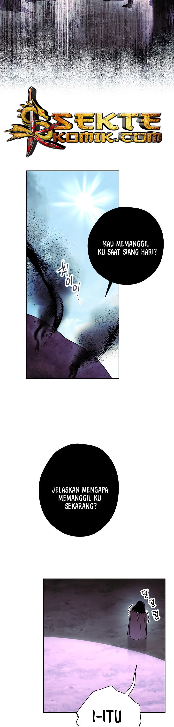 The Live Chap 20 - Next Chap 21