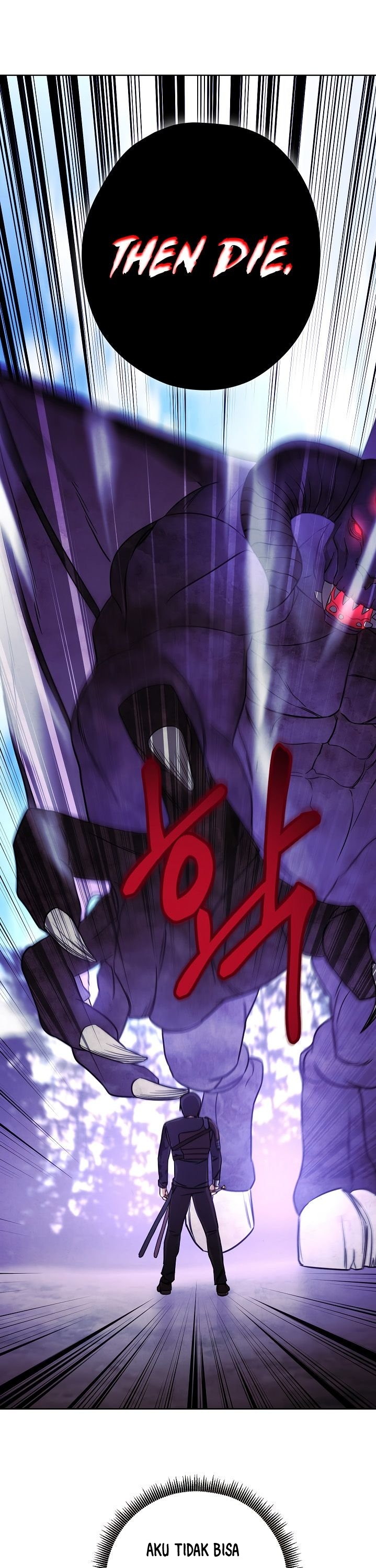 The Live Chap 20 - Next Chap 21