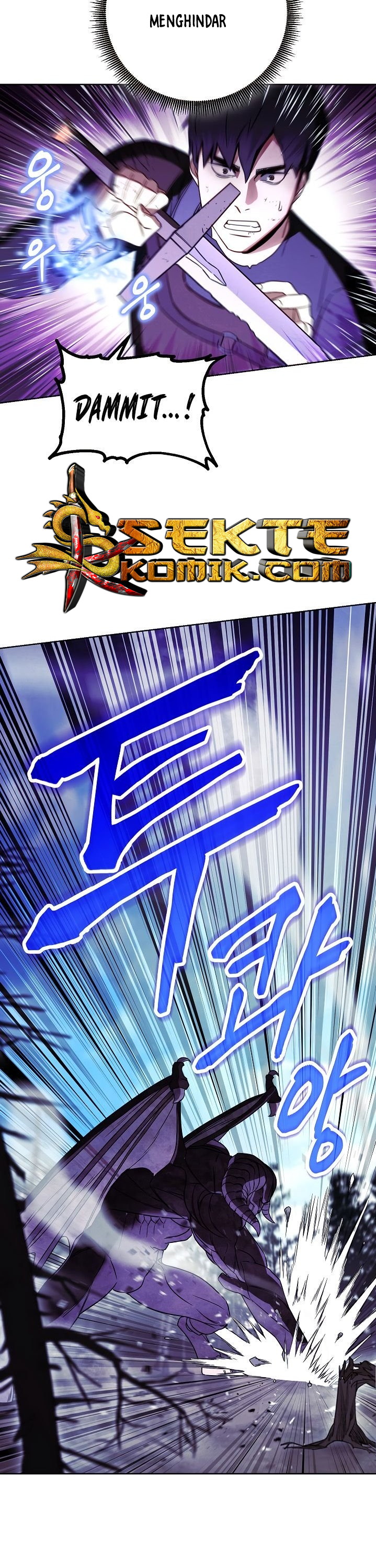 The Live Chap 20 - Next Chap 21