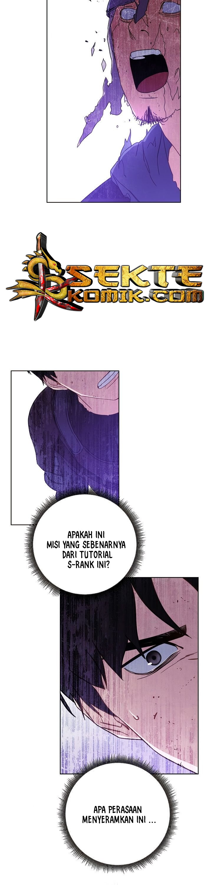 The Live Chap 20 - Next Chap 21