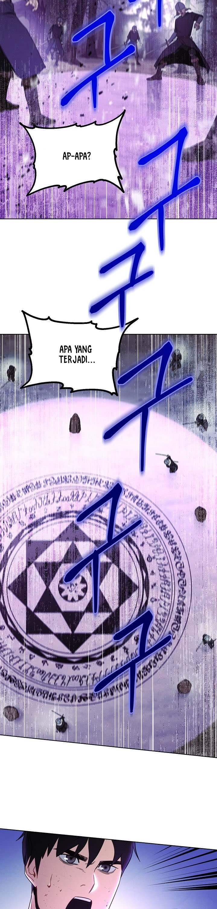 The Live Chap 20 - Next Chap 21